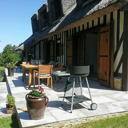 Maison Villers-sur-mer, 4 Pieces, 6 Personnes - Fr-1-712-63 Holiday home