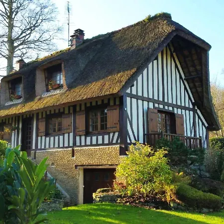 Maison Villers-sur-mer, 4 Pieces, 6 Personnes - Fr-1-712-63 Holiday home