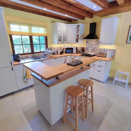 Maison Villers-sur-mer, 4 Pieces, 6 Personnes - Fr-1-712-63
