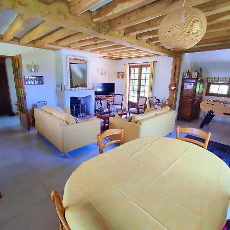 Maison Villers-sur-mer, 4 Pieces, 6 Personnes - Fr-1-712-63 *