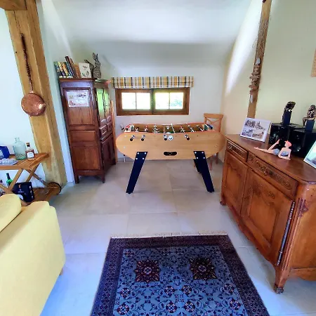 Maison Villers-sur-mer, 4 Pieces, 6 Personnes - Fr-1-712-63 度假居 滨海维莱