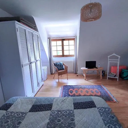 Maison Villers-sur-mer, 4 Pieces, 6 Personnes - Fr-1-712-63 度假居